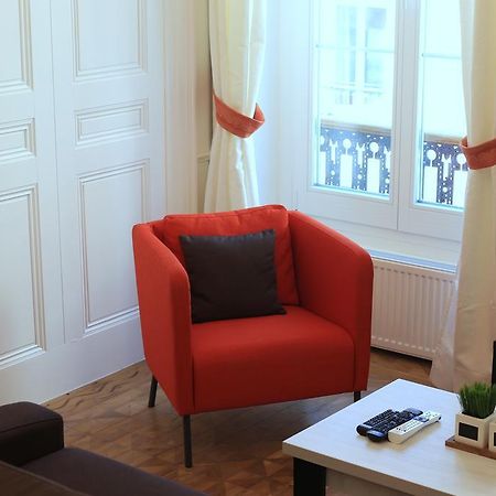 La Suite Terreaux Лион Екстериор снимка