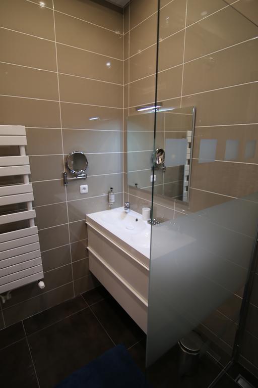 La Suite Terreaux Лион Екстериор снимка