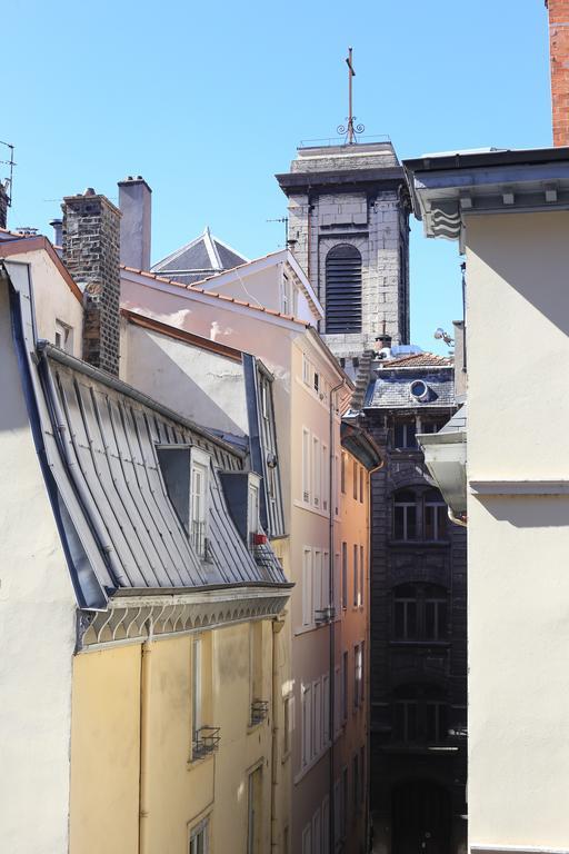 La Suite Terreaux Лион Екстериор снимка