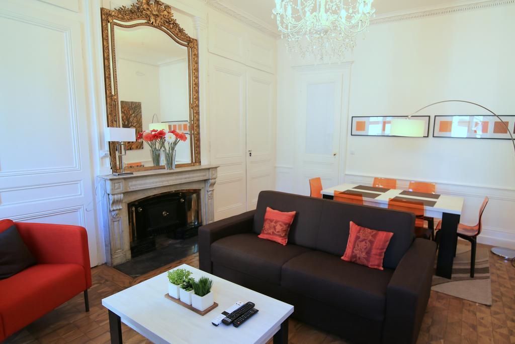 La Suite Terreaux Лион Екстериор снимка