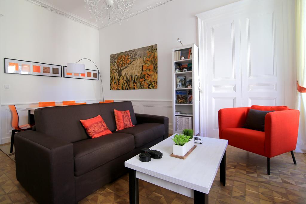 La Suite Terreaux Лион Екстериор снимка