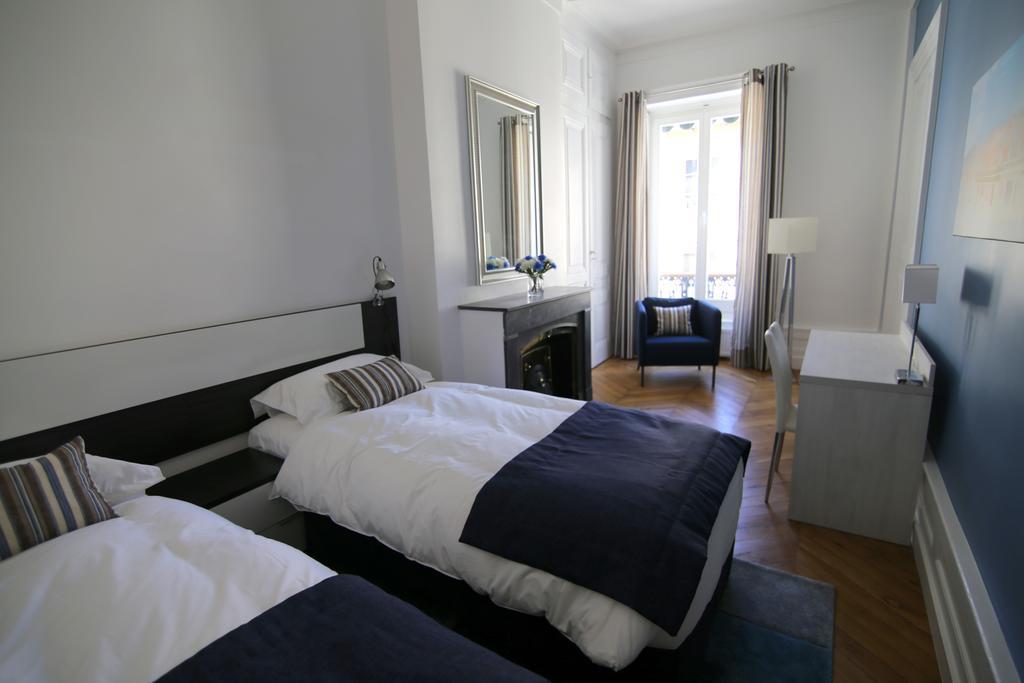 La Suite Terreaux Лион Екстериор снимка