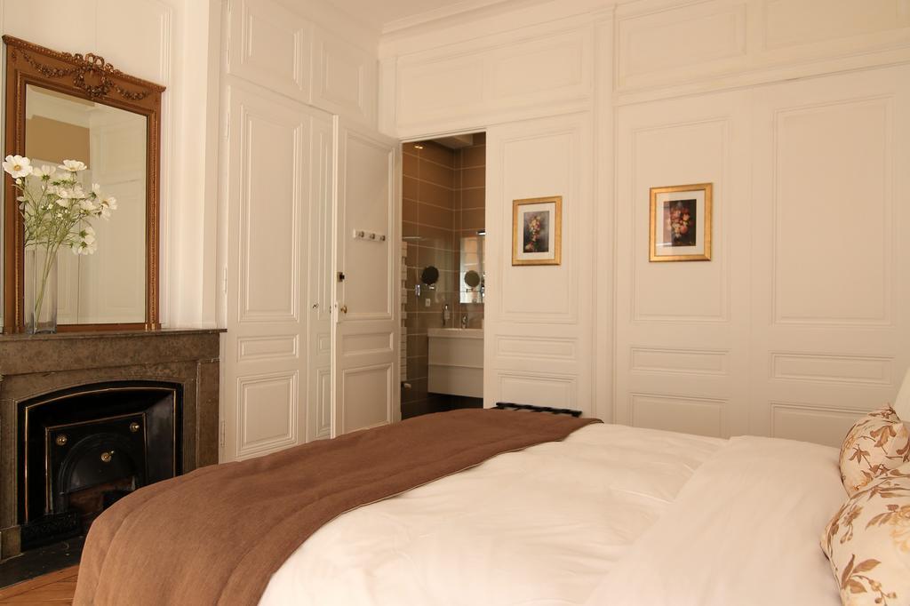 La Suite Terreaux Лион Екстериор снимка