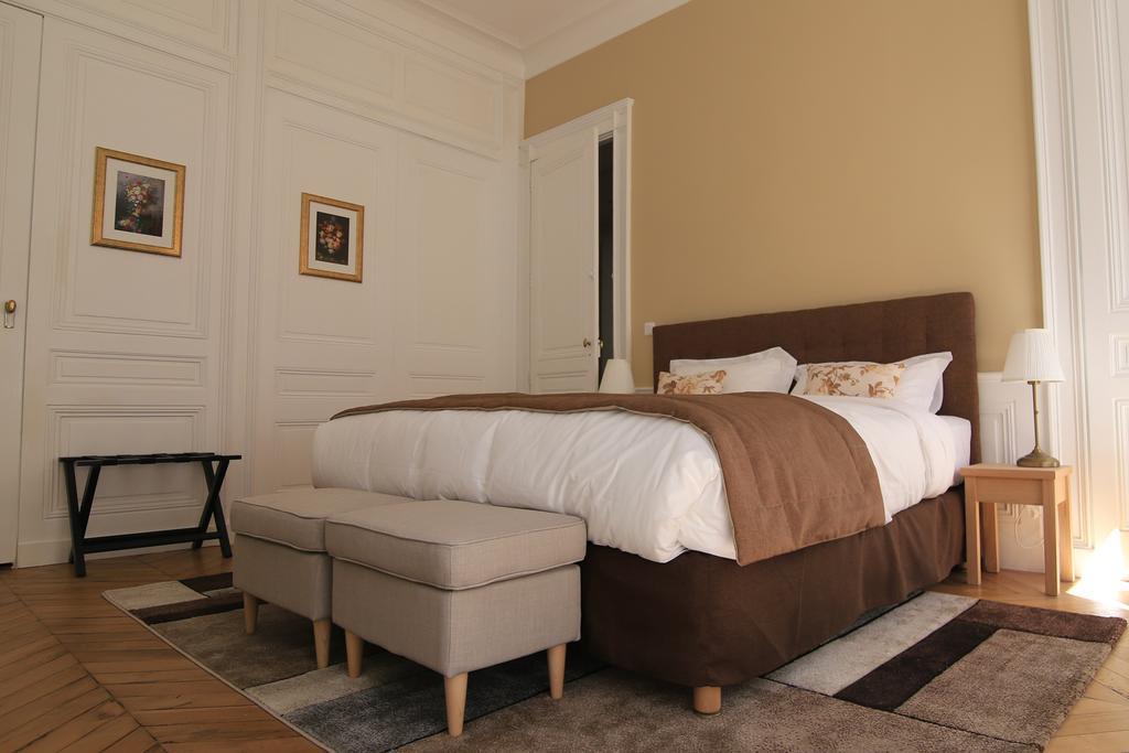 La Suite Terreaux Лион Екстериор снимка