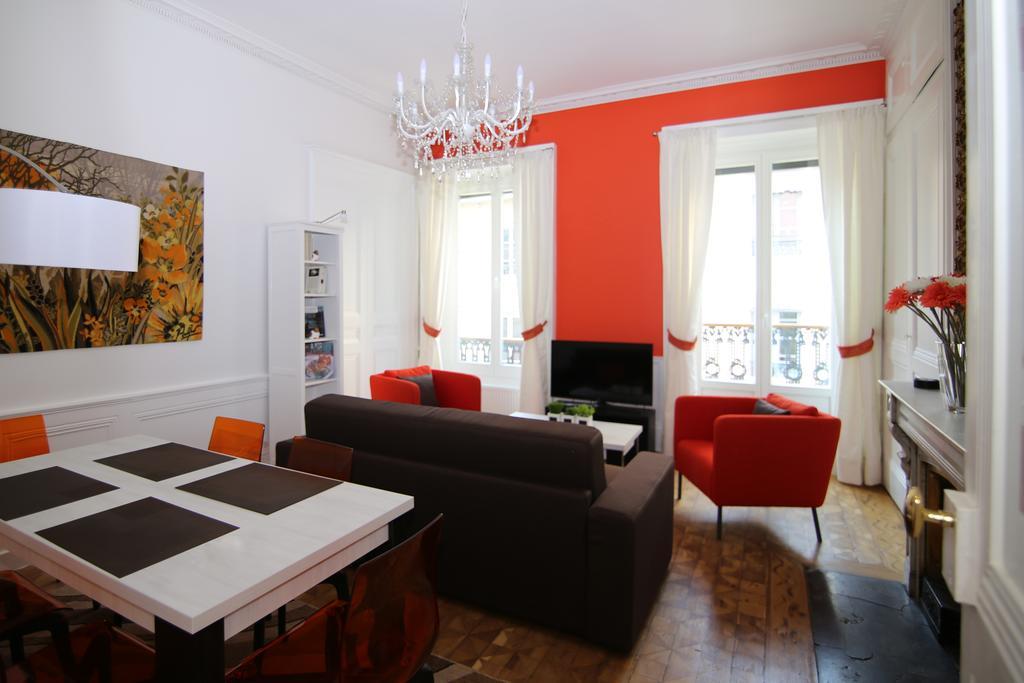La Suite Terreaux Лион Екстериор снимка